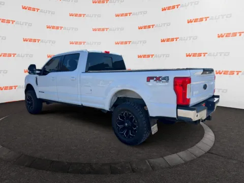 Another view of 2018 Ford F-350SD Lariat for sale in West Valley City, UT at West Auto Sales - West Valley