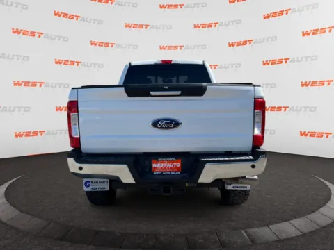 More photos of 2018 Ford F-350SD Lariat at West Auto Sales - West Valley, UT