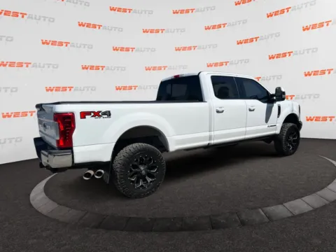 More photos of 2018 Ford F-350SD Lariat at West Auto Sales - West Valley, UT
