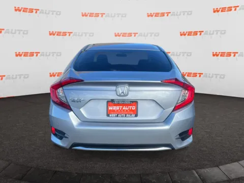 More photos of 2019 Honda Civic LX at West Auto Sales - West Valley, UT