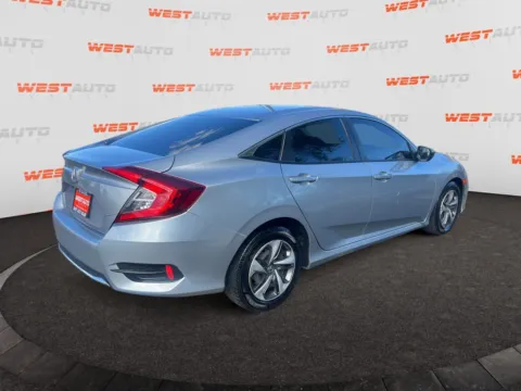 More photos of 2019 Honda Civic LX at West Auto Sales - West Valley, UT