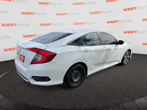 More photos of 2019 Honda Civic LX at West Auto Sales - West Valley, UT