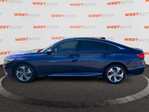 Photos of 2020 Honda Accord EX for sale in West Valley City, UT at West Auto Sales - West Valley