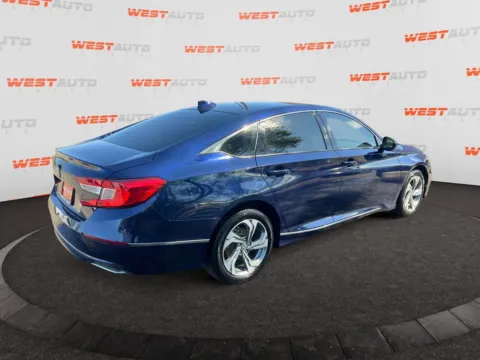 More photos of 2020 Honda Accord EX at West Auto Sales - West Valley, UT