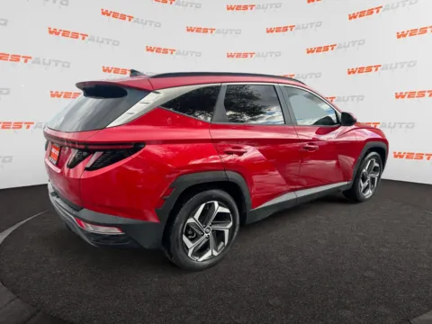 More photos of 2022 Hyundai Tucson SEL at West Auto Sales - West Valley, UT