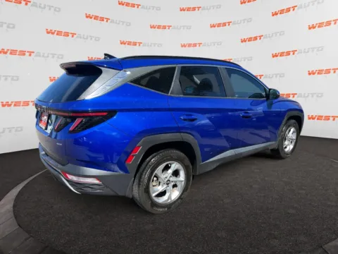 More photos of 2023 Hyundai Tucson SEL at West Auto Sales - West Valley, UT