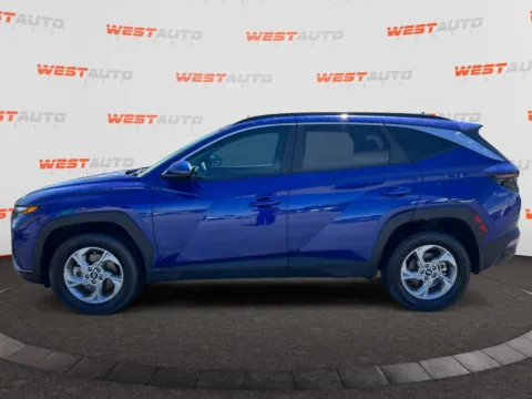 Photos of 2023 Hyundai Tucson SEL for sale in West Valley City, UT at West Auto Sales - West Valley