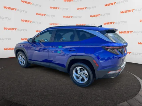Another view of 2023 Hyundai Tucson SEL for sale in West Valley City, UT at West Auto Sales - West Valley