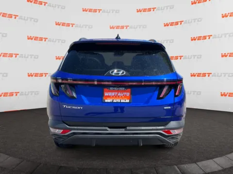 More photos of 2023 Hyundai Tucson SEL at West Auto Sales - West Valley, UT