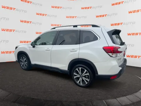 Another view of 2019 Subaru Forester Limited for sale in West Valley City, UT at West Auto Sales - West Valley