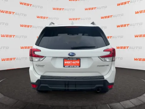 More photos of 2019 Subaru Forester Limited at West Auto Sales - West Valley, UT