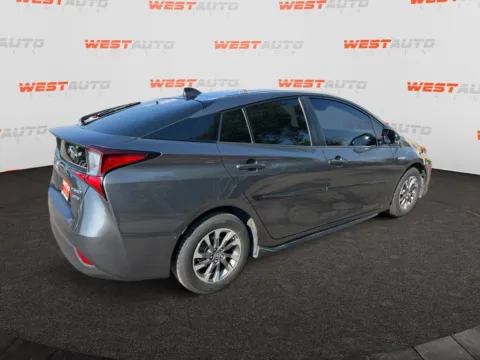More photos of 2019 Toyota Prius Limited at West Auto Sales - West Valley, UT