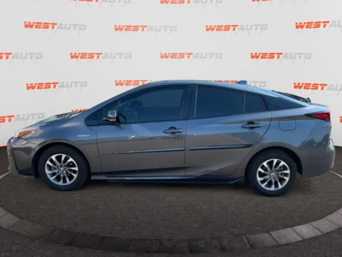 Photos of 2019 Toyota Prius Limited for sale in West Valley City, UT at West Auto Sales - West Valley