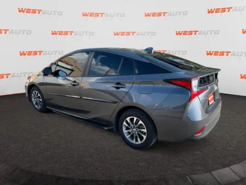 Another view of 2019 Toyota Prius Limited for sale in West Valley City, UT at West Auto Sales - West Valley