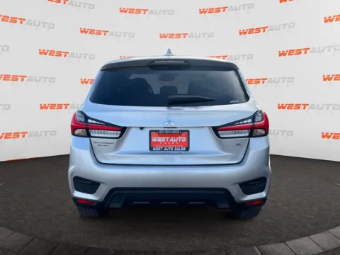 More photos of 2021 Mitsubishi Outlander Sport 2.0 SE at West Auto Sales - West Valley, UT
