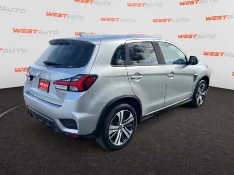 More photos of 2021 Mitsubishi Outlander Sport 2.0 SE at West Auto Sales - West Valley, UT