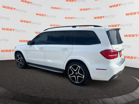 Another view of 2019 Mercedes-Benz GLS 550 for sale in West Valley City, UT at West Auto Sales - West Valley