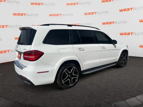 More photos of 2019 Mercedes-Benz GLS 550 at West Auto Sales - West Valley, UT