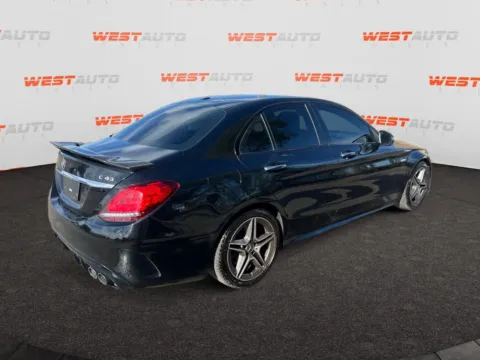 More photos of 2019 Mercedes-Benz C-Class C 43 AMG at West Auto Sales - West Valley, UT