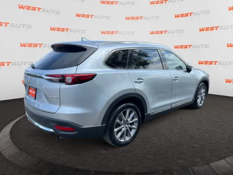 More photos of 2023 Mazda CX-9 Grand Touring at West Auto Sales - West Valley, UT