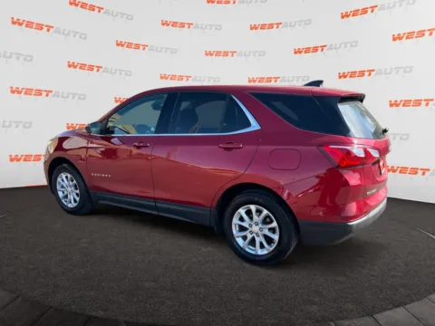 Another view of 2020 Chevrolet Equinox LT for sale in West Valley City, UT at West Auto Sales - West Valley