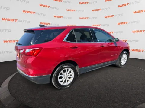 More photos of 2020 Chevrolet Equinox LT at West Auto Sales - West Valley, UT