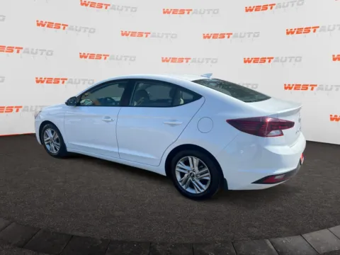 Another view of 2020 Hyundai Elantra SEL for sale in West Valley City, UT at West Auto Sales - West Valley