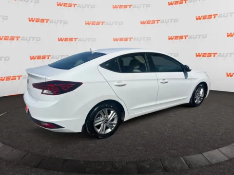More photos of 2020 Hyundai Elantra SEL at West Auto Sales - West Valley, UT