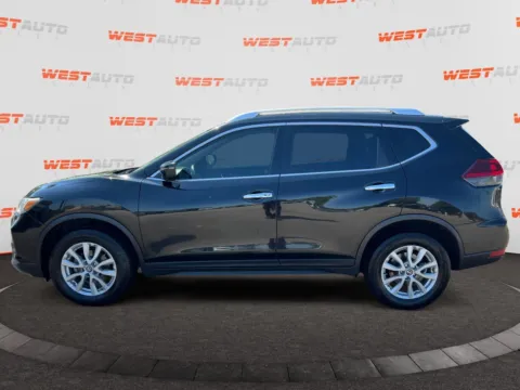 Photos of 2020 Nissan Rogue SV for sale in West Valley City, UT at West Auto Sales - West Valley
