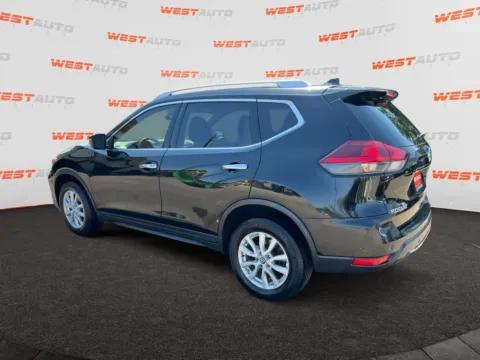 Another view of 2020 Nissan Rogue SV for sale in West Valley City, UT at West Auto Sales - West Valley