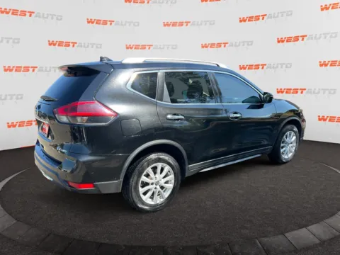 More photos of 2020 Nissan Rogue SV at West Auto Sales - West Valley, UT