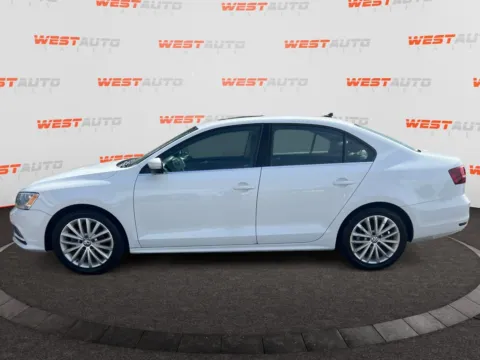Photos of 2016 Volkswagen Jetta 1.8T SEL for sale in West Valley City, UT at West Auto Sales - West Valley