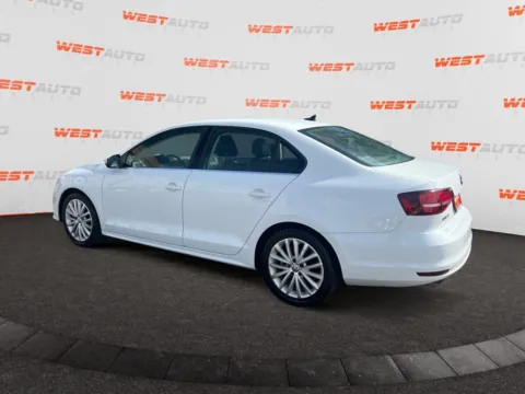 Another view of 2016 Volkswagen Jetta 1.8T SEL for sale in West Valley City, UT at West Auto Sales - West Valley