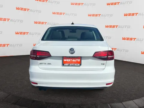 More photos of 2016 Volkswagen Jetta 1.8T SEL at West Auto Sales - West Valley, UT