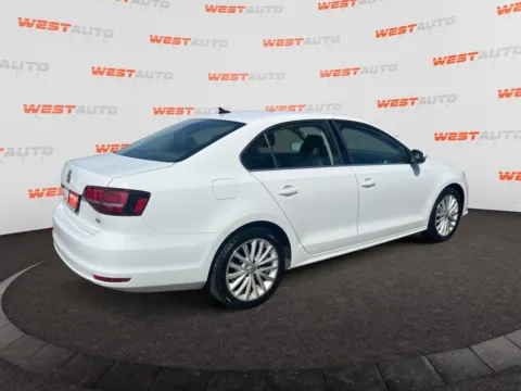 More photos of 2016 Volkswagen Jetta 1.8T SEL at West Auto Sales - West Valley, UT