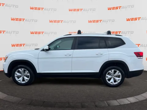 Photos of 2019 Volkswagen Atlas 3.6L V6 SE for sale in West Valley City, UT at West Auto Sales - West Valley