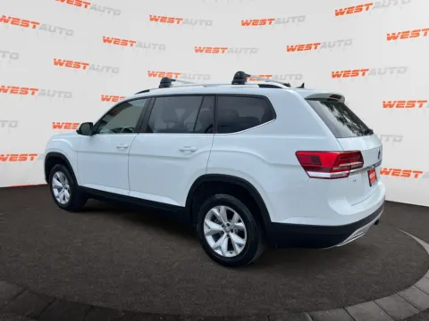 Another view of 2019 Volkswagen Atlas 3.6L V6 SE for sale in West Valley City, UT at West Auto Sales - West Valley