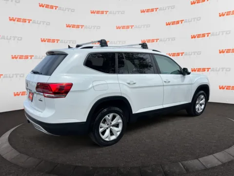 More photos of 2019 Volkswagen Atlas 3.6L V6 SE at West Auto Sales - West Valley, UT