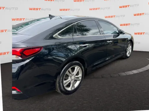 More photos of 2019 Hyundai Sonata Limited at West Auto Sales - West Valley, UT