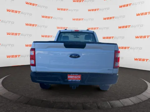 More photos of 2022 Ford F-150 XL at West Auto Sales - West Valley, UT