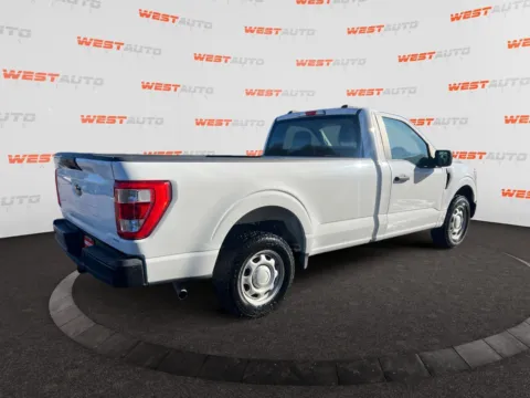 More photos of 2022 Ford F-150 XL at West Auto Sales - West Valley, UT