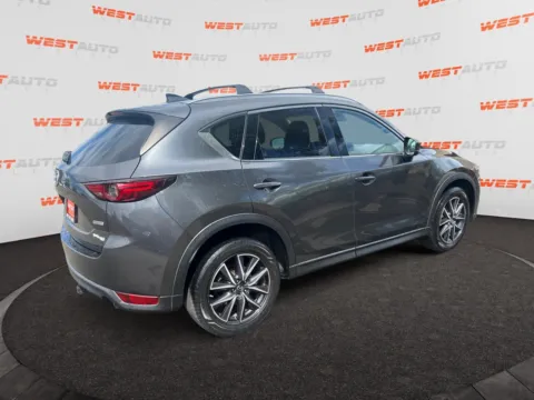 More photos of 2018 Mazda CX-5 Grand Touring at West Auto Sales - West Valley, UT