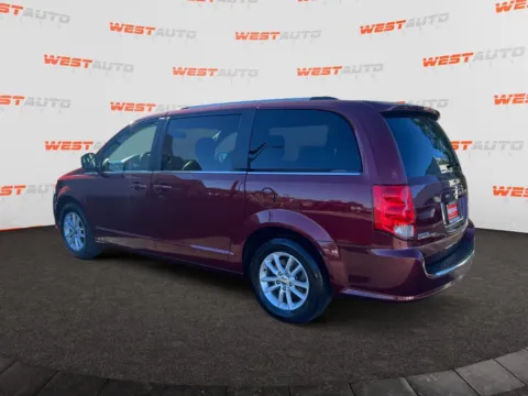 Another view of 2020 Dodge Grand Caravan SXT for sale in West Valley City, UT at West Auto Sales - West Valley
