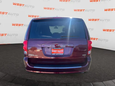 More photos of 2020 Dodge Grand Caravan SXT at West Auto Sales - West Valley, UT