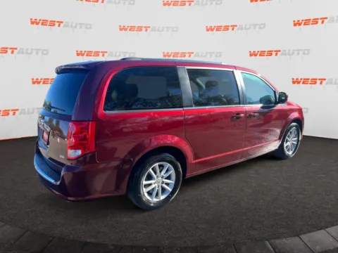 More photos of 2020 Dodge Grand Caravan SXT at West Auto Sales - West Valley, UT