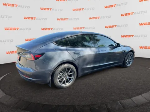 More photos of 2022 Tesla Model 3 at West Auto Sales - West Valley, UT