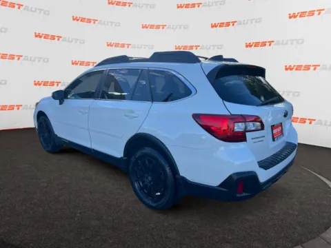 Another view of 2019 Subaru Outback 2.5i Premium for sale in West Valley City, UT at West Auto Sales - West Valley
