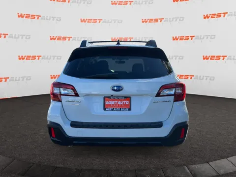 More photos of 2019 Subaru Outback 2.5i Premium at West Auto Sales - West Valley, UT