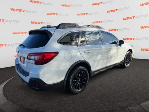 More photos of 2019 Subaru Outback 2.5i Premium at West Auto Sales - West Valley, UT
