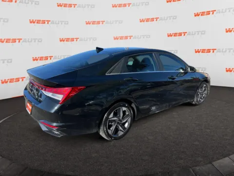 More photos of 2021 Hyundai Elantra Limited at West Auto Sales - West Valley, UT
